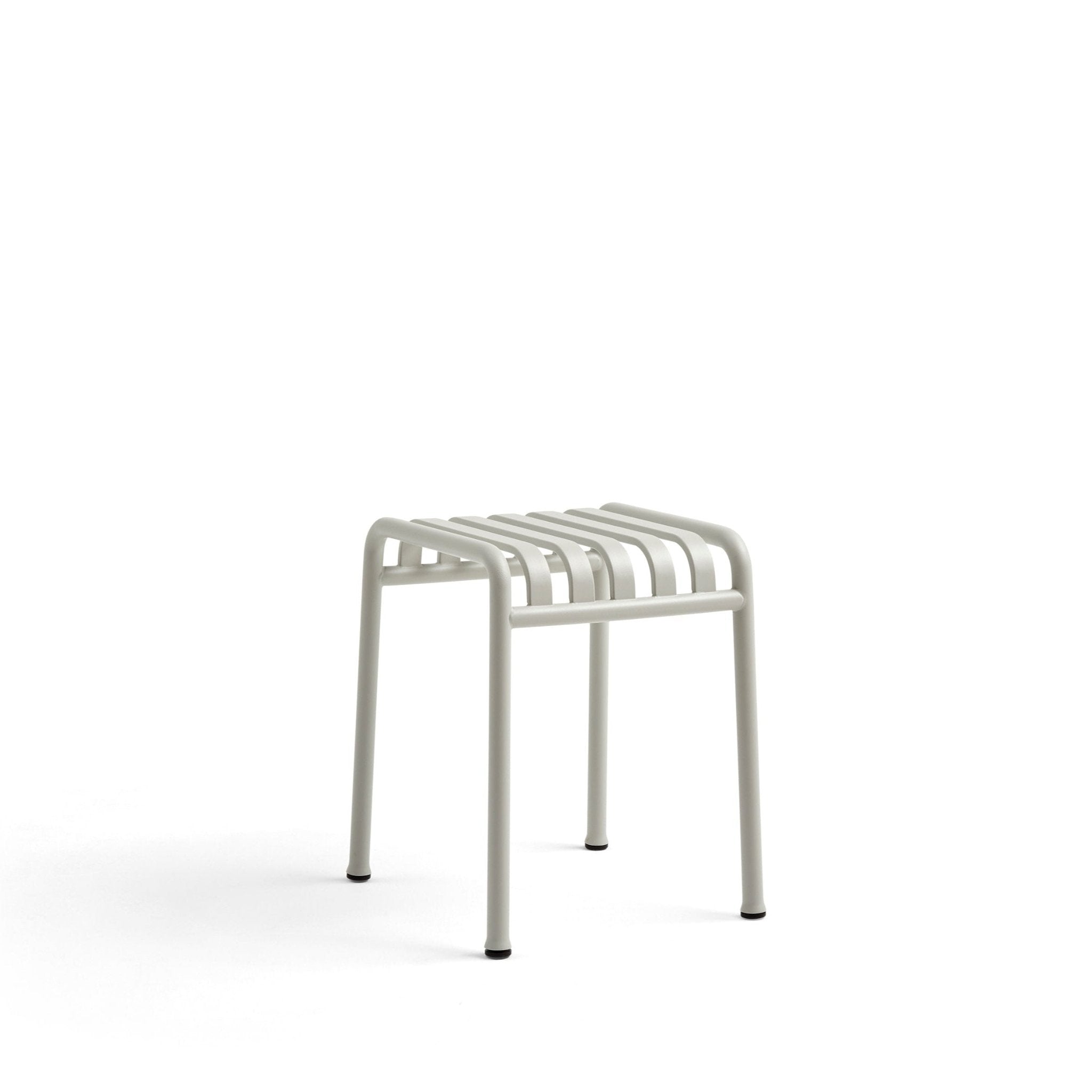 HAY Palissade Stool Outdoor-Hocker