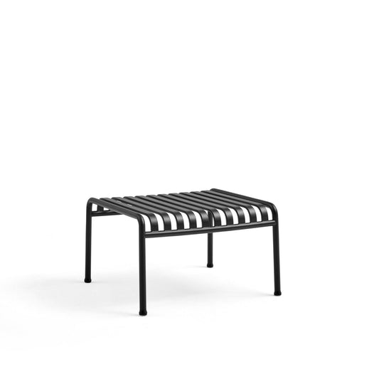 HAY Palissade Ottoman Outdoor-Hocker