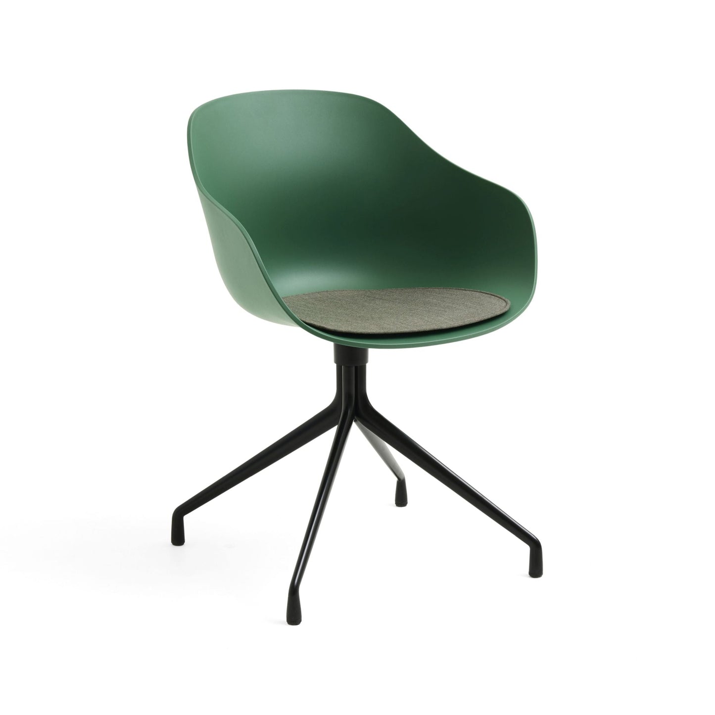 HAY Seat Pads für AAC Stühle mit Armlehne Sitzkissen rutschfest