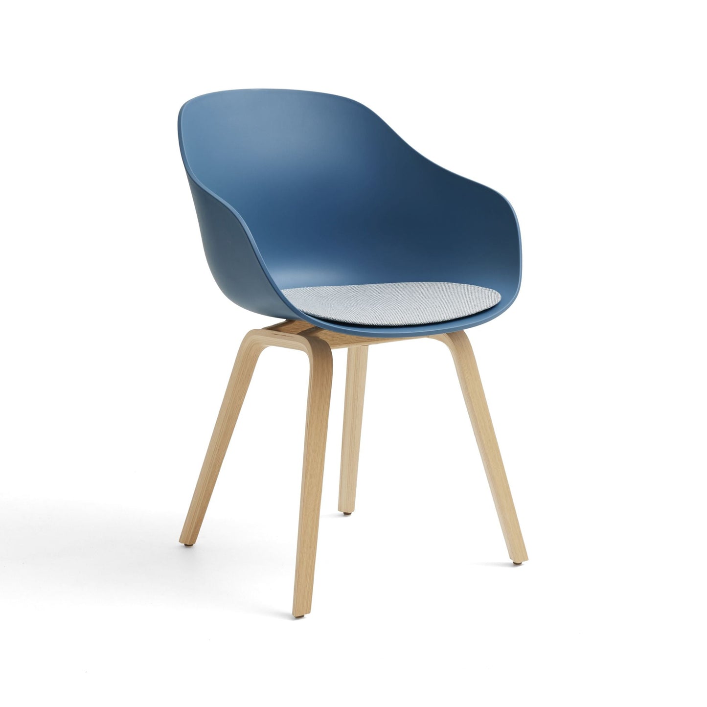 HAY Seat Pads für AAC Stühle mit Armlehne Sitzkissen rutschfest