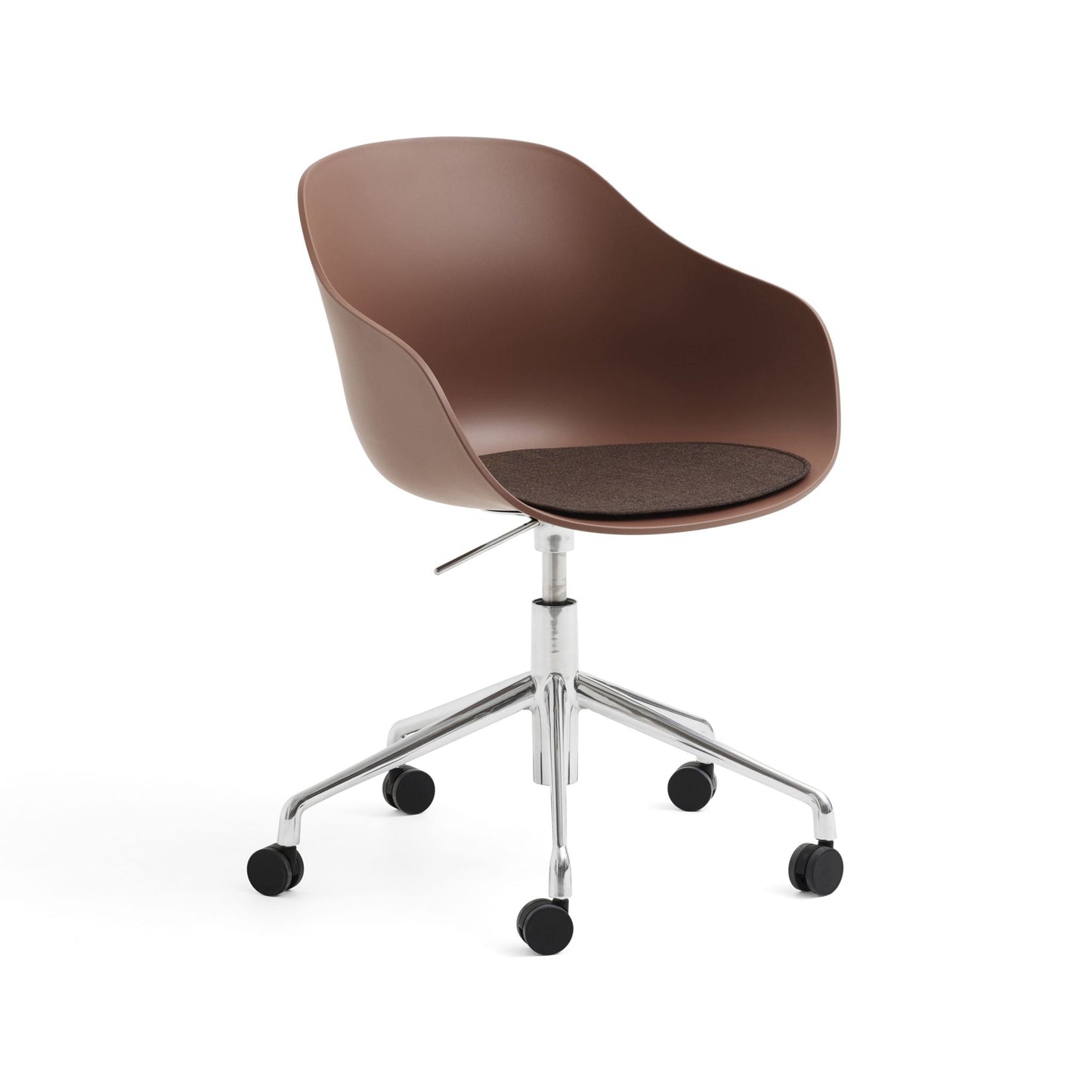 HAY Seat Pads für AAC Stühle mit Armlehne Sitzkissen rutschfest