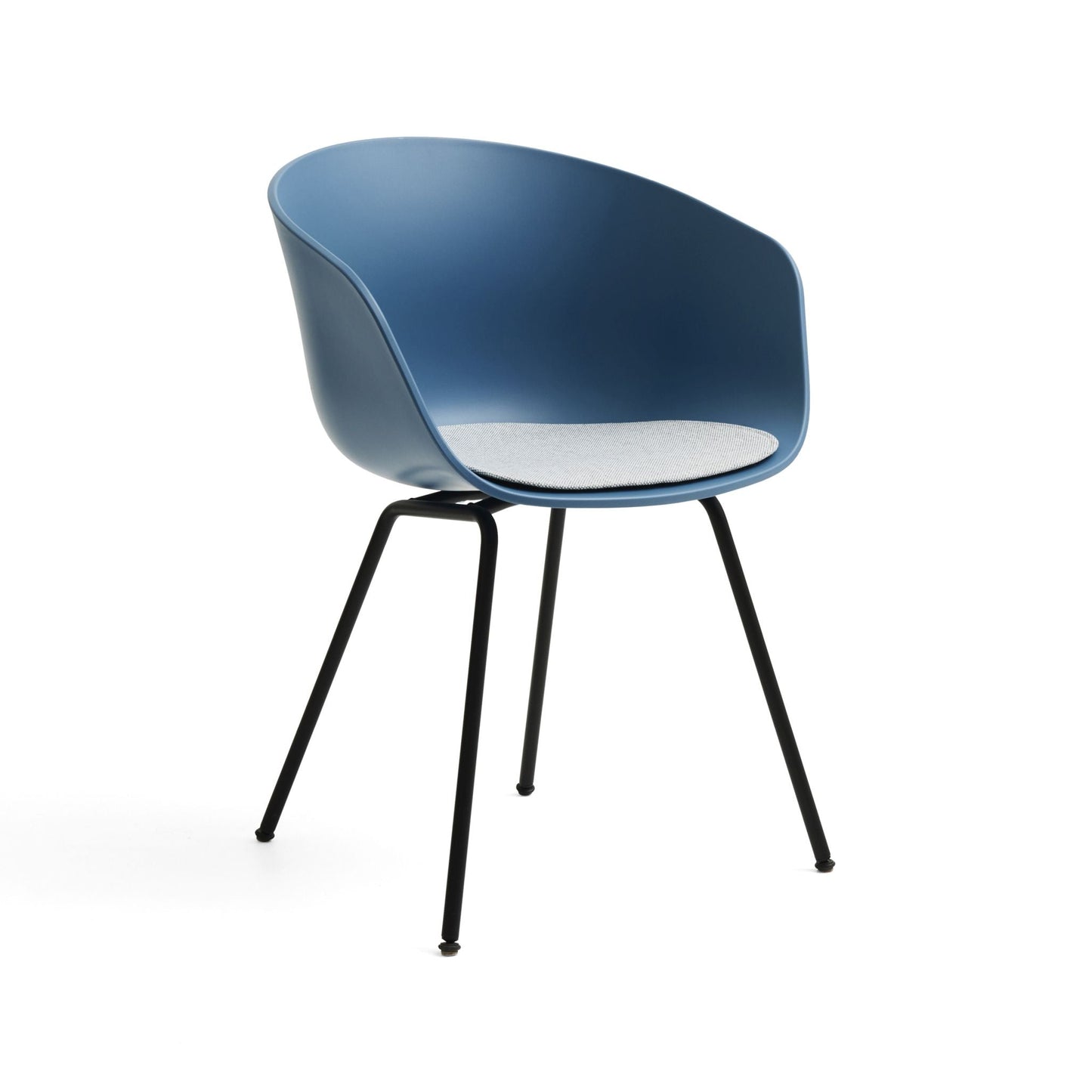 HAY Seat Pads für AAC Stühle mit Armlehne Sitzkissen rutschfest