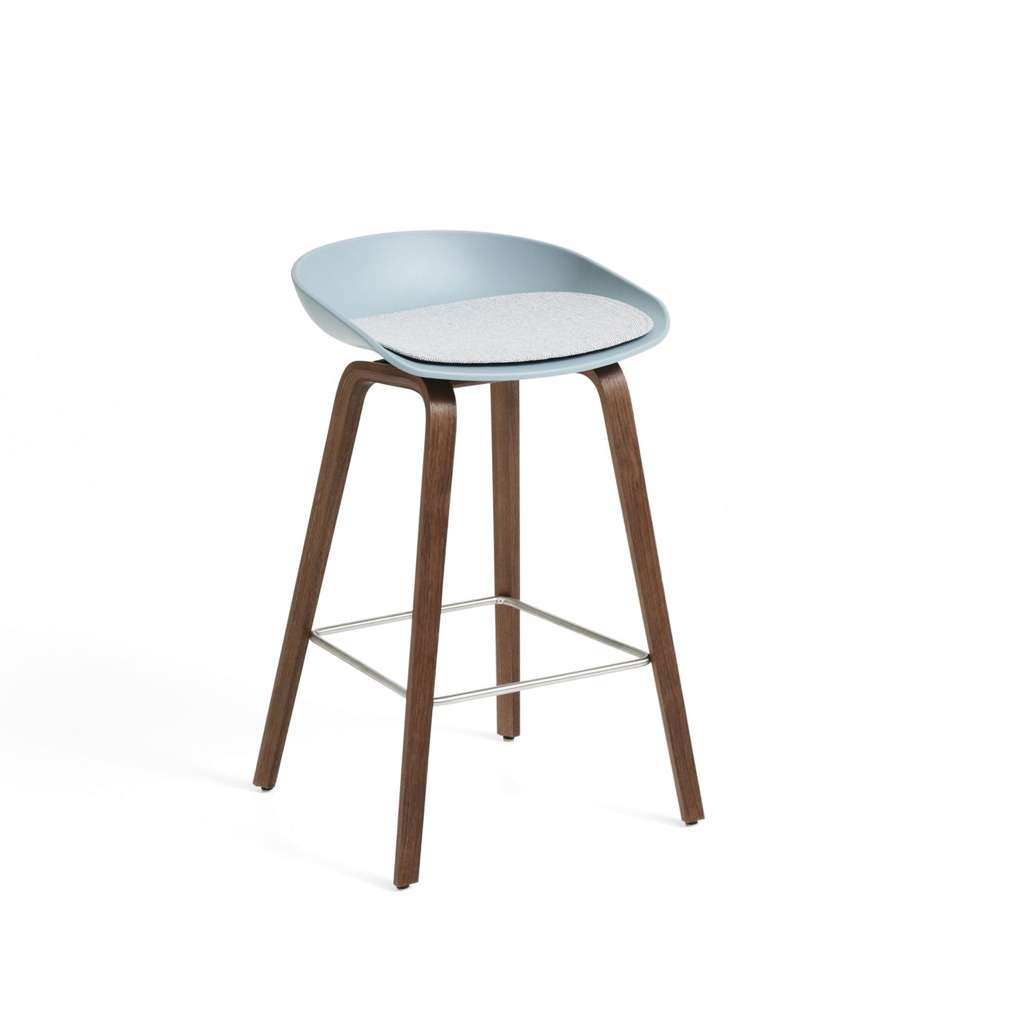 Hay Seat Pads für AAS Barhocker Sitzpolster rutschfest