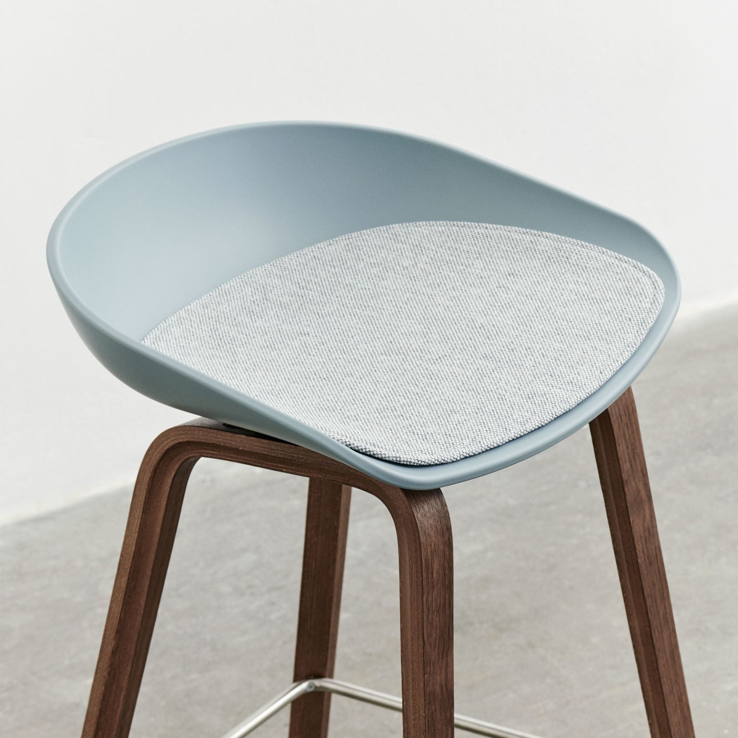 Hay Seat Pads für AAS Barhocker Sitzpolster rutschfest