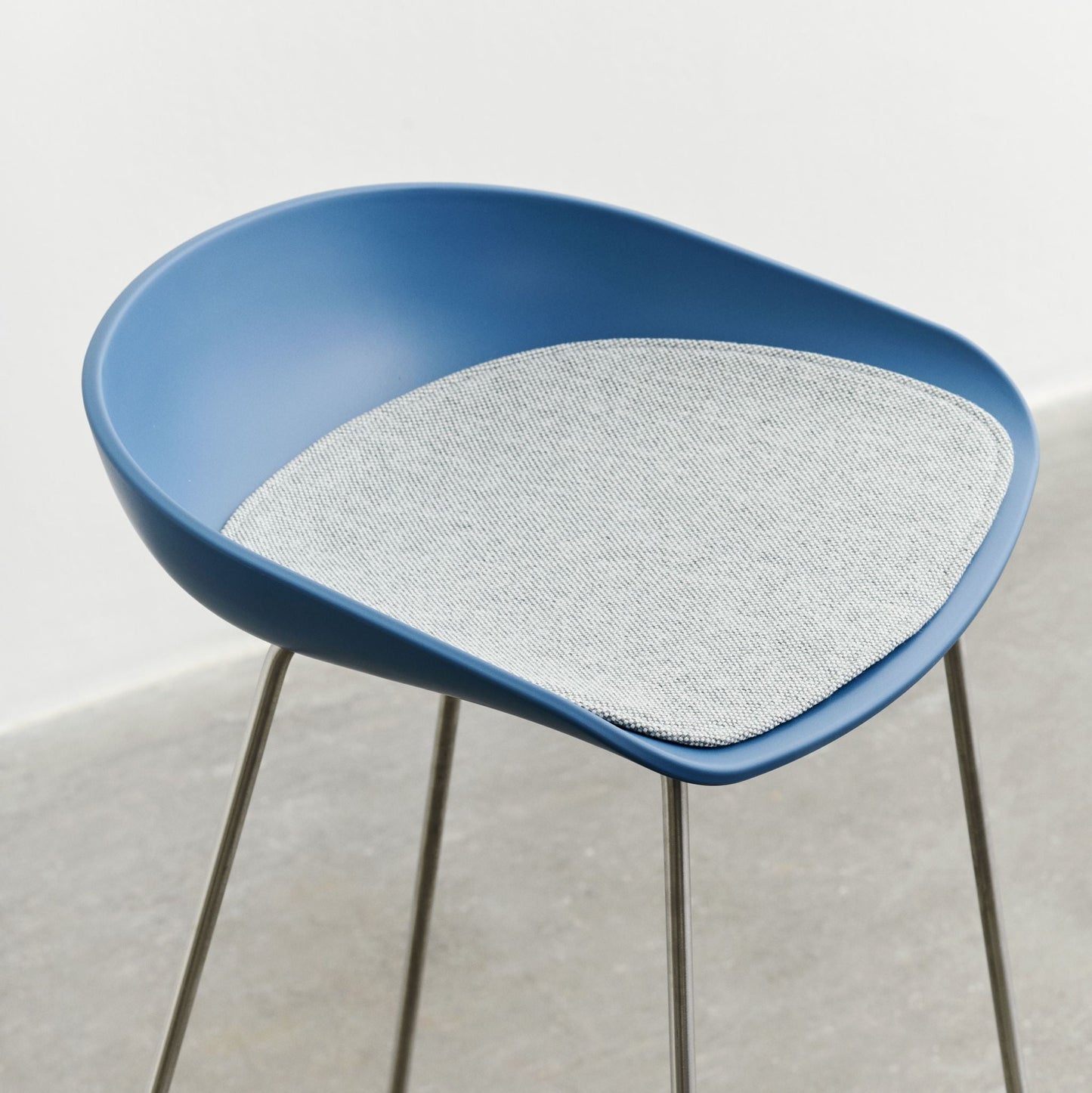 Hay Seat Pads für AAS Barhocker Sitzpolster rutschfest