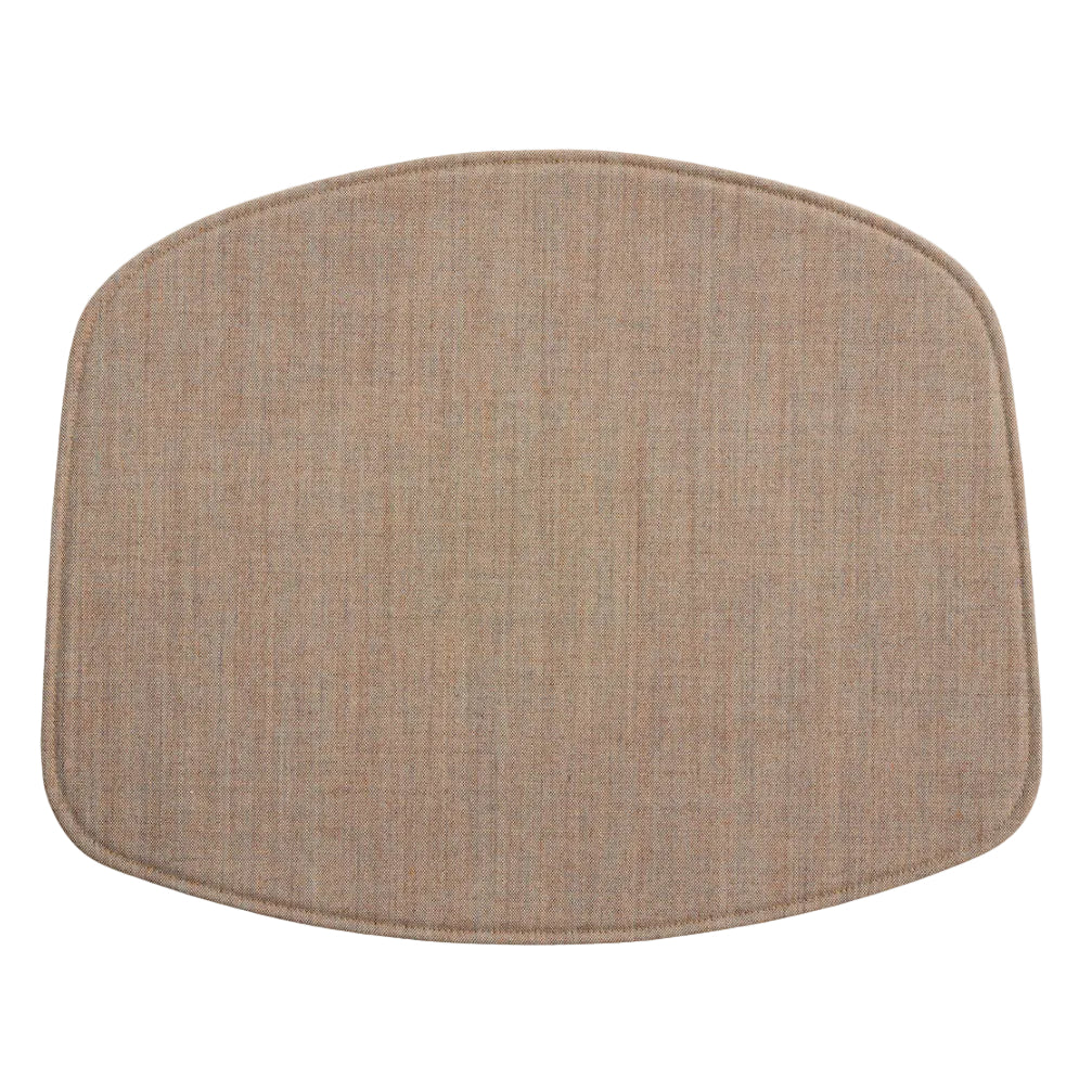 HAY Seat Pads für AAC Stühle ohne Armlehne Sitzkissen rutschfest