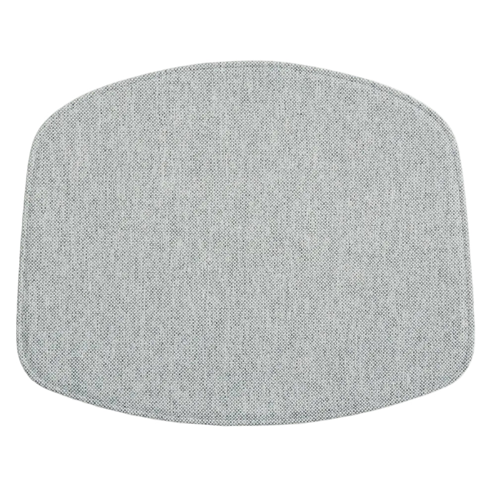 HAY Seat Pads für AAC Stühle ohne Armlehne Sitzkissen rutschfest