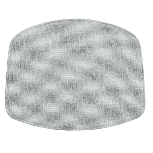 HAY Seat Pads für AAC Stühle ohne Armlehne Sitzkissen rutschfest