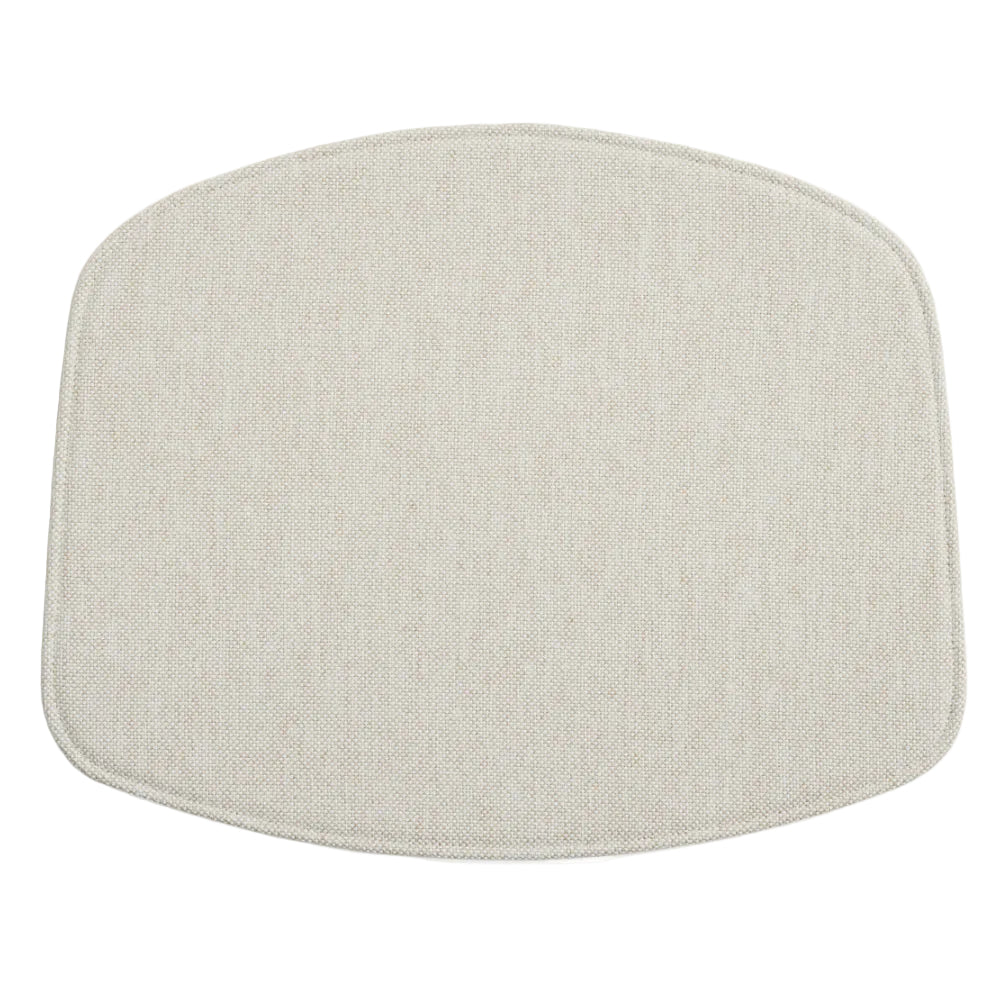 HAY Seat Pads für AAC Stühle ohne Armlehne Sitzkissen rutschfest