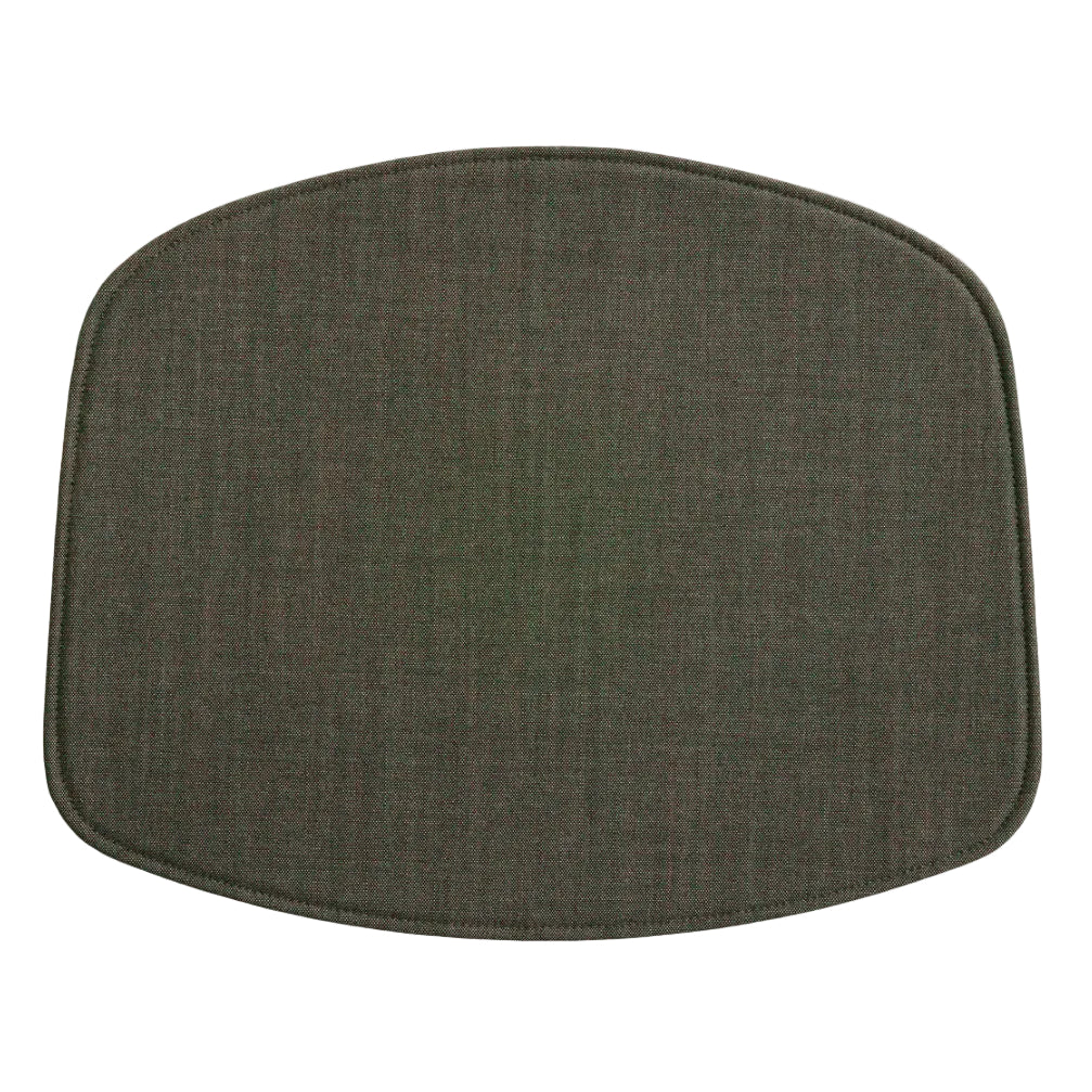 HAY Seat Pads für AAC Stühle ohne Armlehne Sitzkissen rutschfest