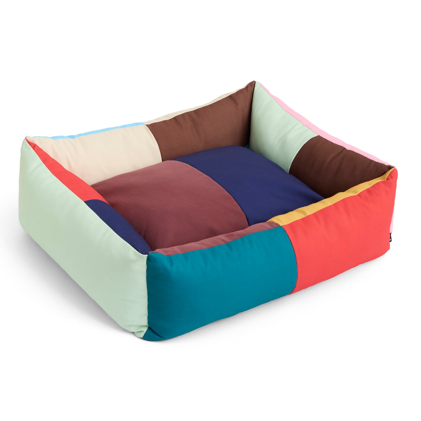 HAY Dogs Bed Hundebett Größe M medium Polyester recycelt waschbar