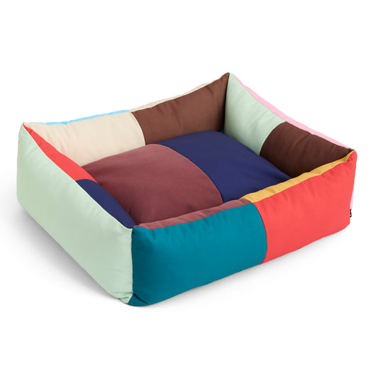 HAY Dogs Bed Hundebett Größe M medium Polyester recycelt waschbar
