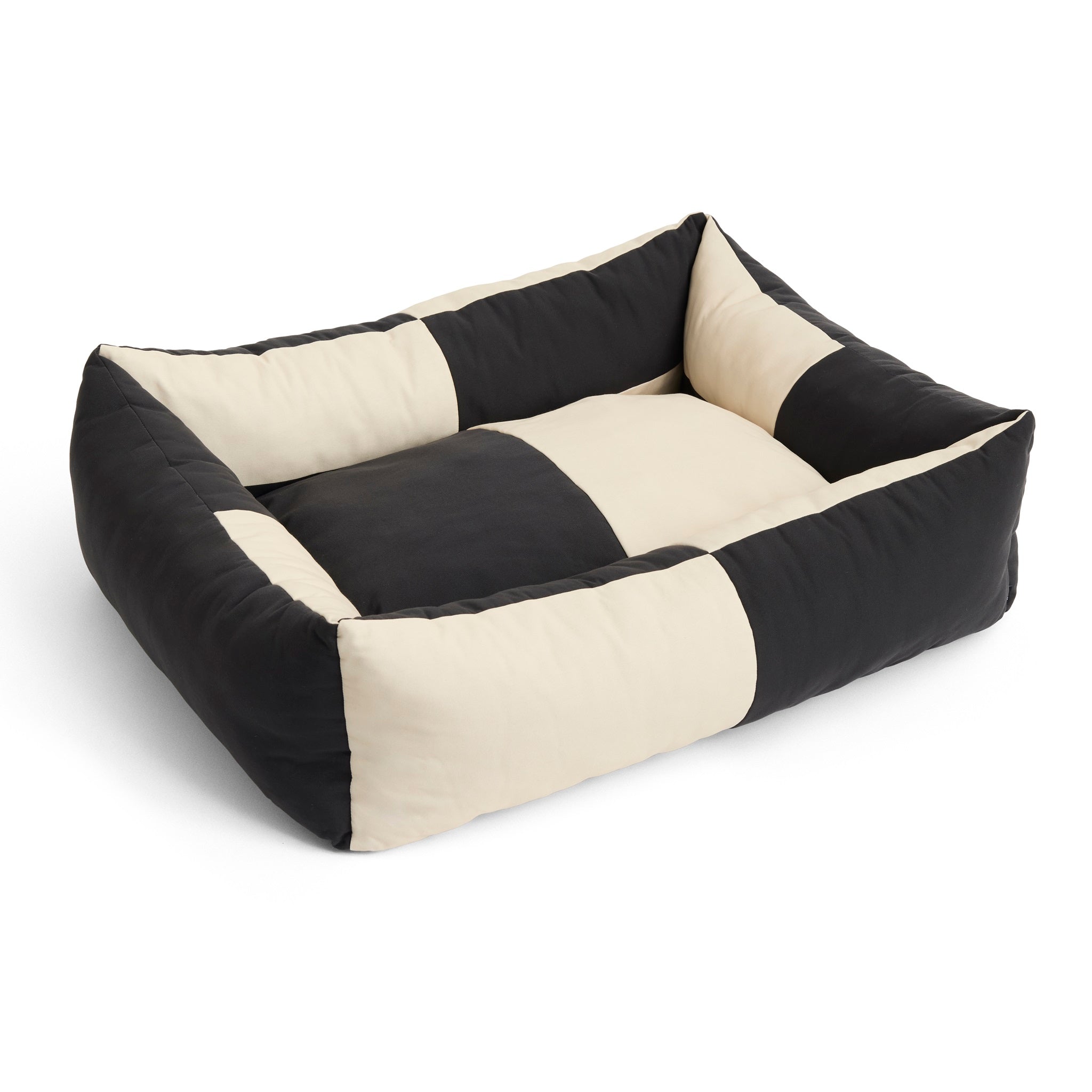HAY Dogs Bed Hundebett Größe L large Polyester recycelt waschbar