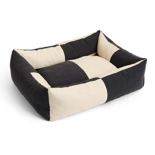HAY Dogs Bed Hundebett Größe L large Polyester recycelt waschbar