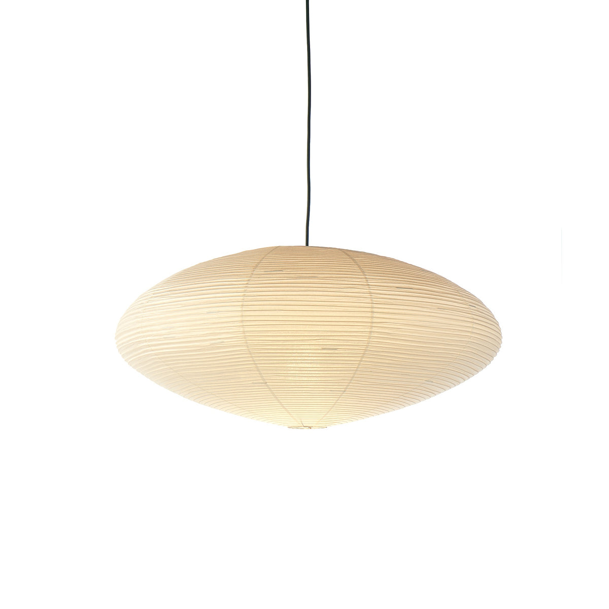 Vitra Akari Light Sculptures Pendant Lights Pendelleuchten Papier Noguchi
