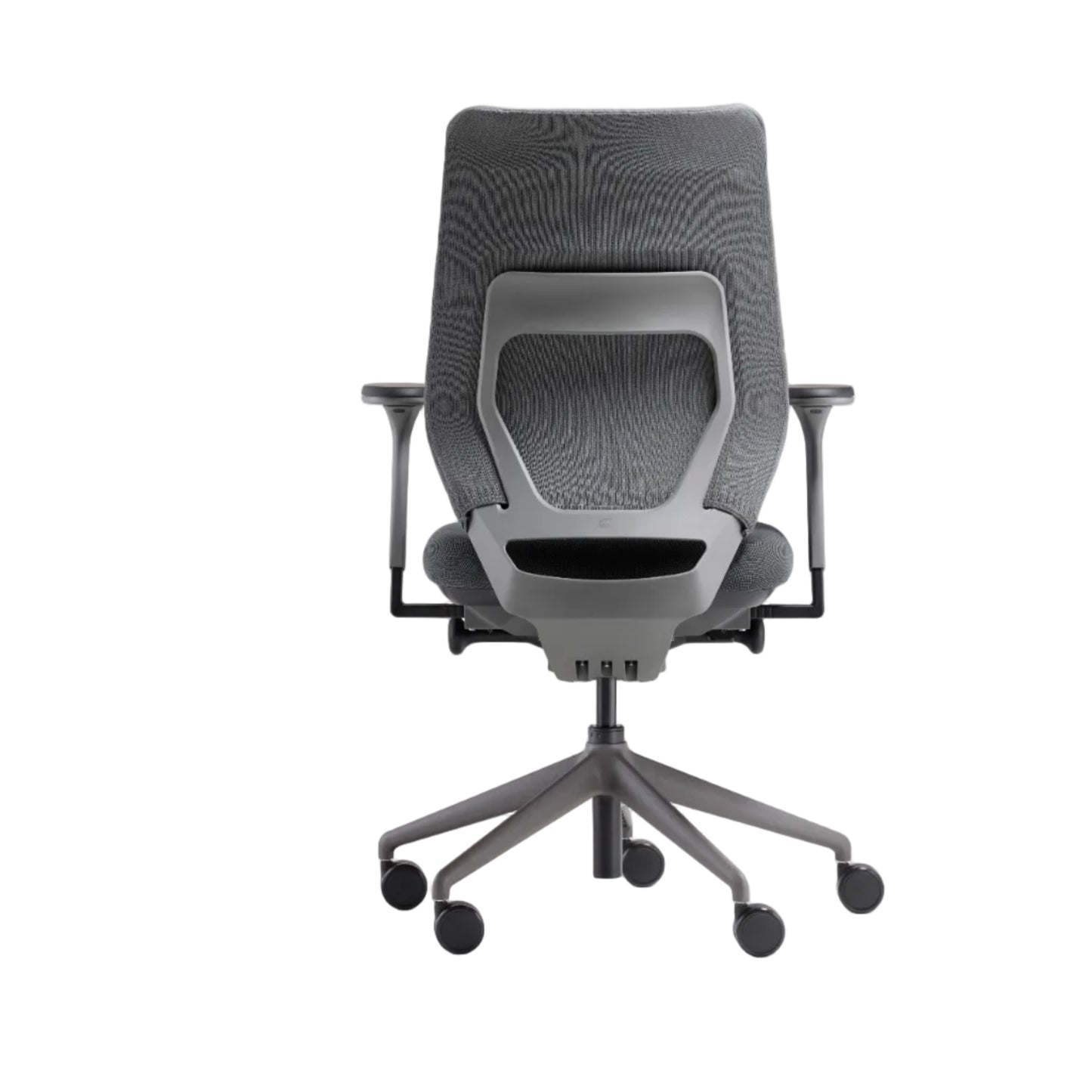 fm asiento Bürostuhl 3D Rücken Netzstrick supersoft - konfigurierbar