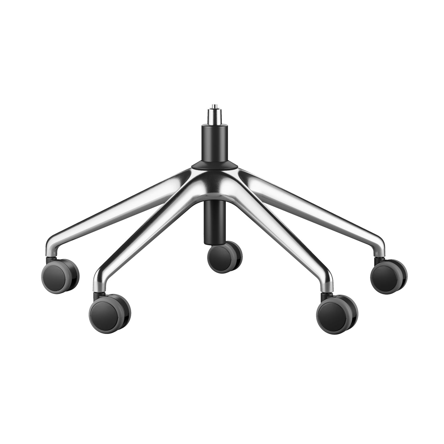 fm asiento Bürostuhl 3D Rücken Netzstrick Komfort - konfigurierbar