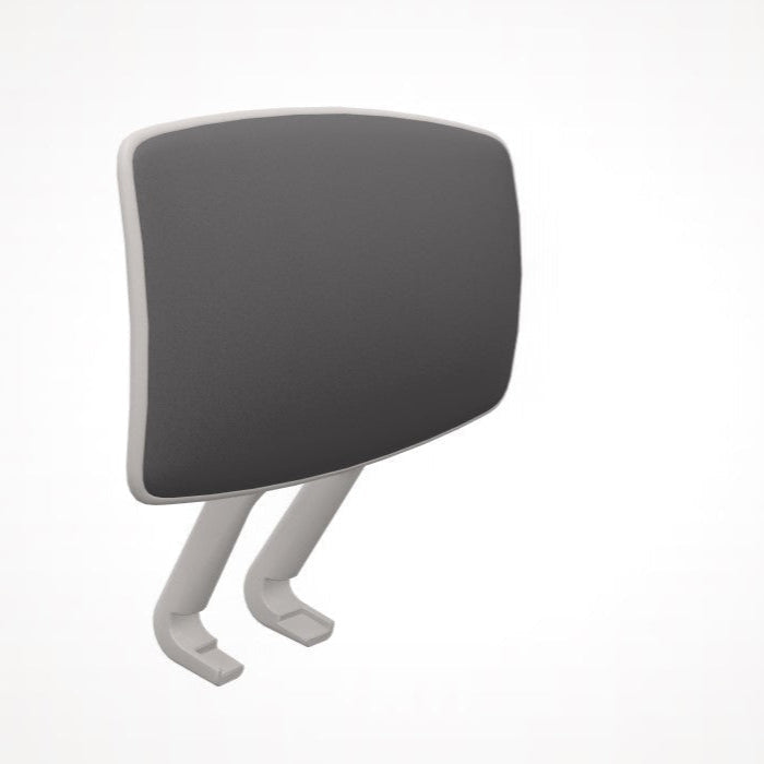 Vitra ID Mesh Zubehör Kopfstütze und Kleiderbügel einzeln oder als Set