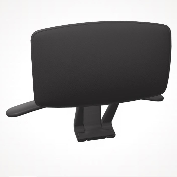 Vitra ID Mesh Zubehör Kopfstütze und Kleiderbügel einzeln oder als Set