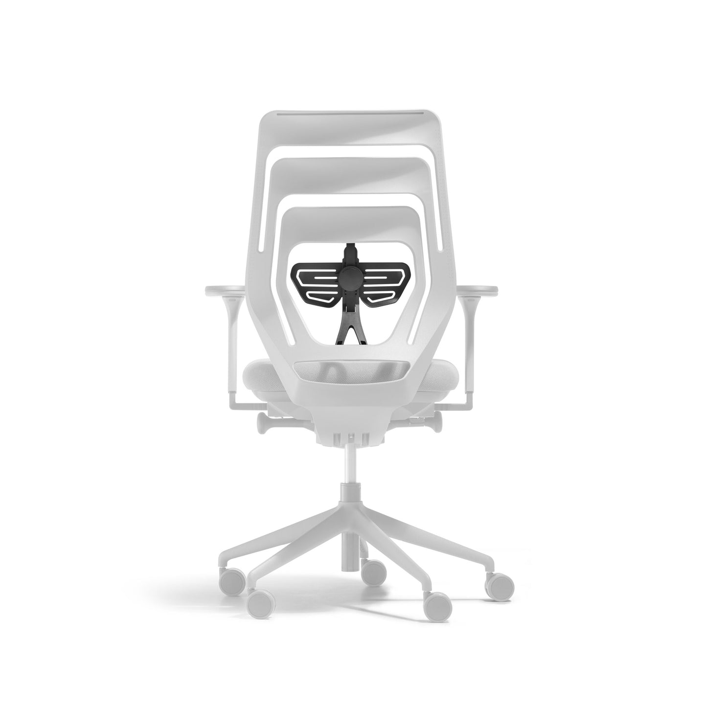 Lordosenstütze optional