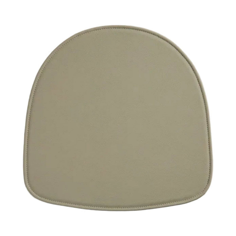 HAY Seat Pads für AAC Stühle mit Armlehne Sitzkissen rutschfest