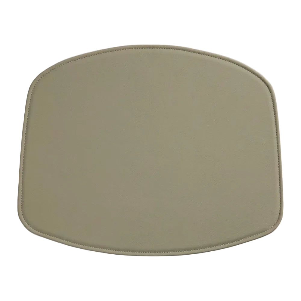 HAY Seat Pads für AAC Stühle ohne Armlehne Sitzkissen rutschfest