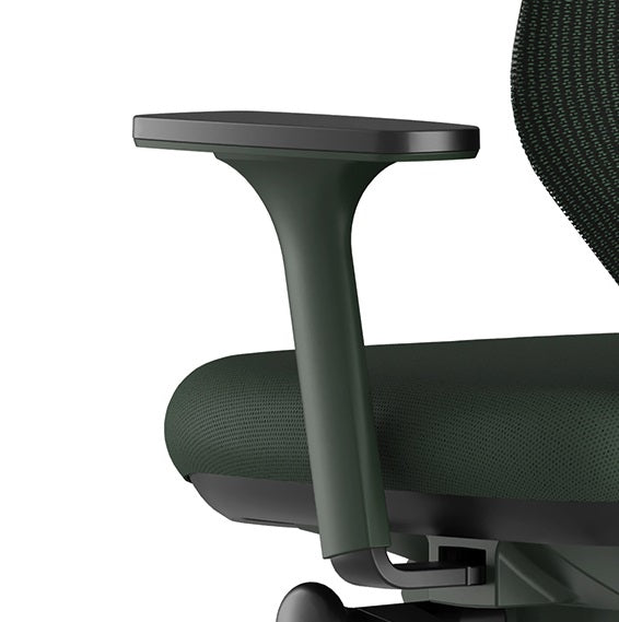 fm asiento Bürostuhl 3D Rücken Netzstrick Komfort - konfigurierbar