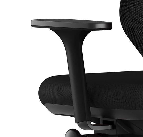 fm asiento Bürostuhl 3D Rücken Netzstrick Komfort - konfigurierbar