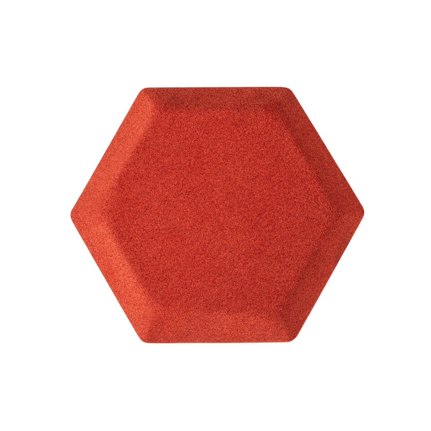 Bejot Silent:block Wall 3D akustisches Wandelement Sechseckform