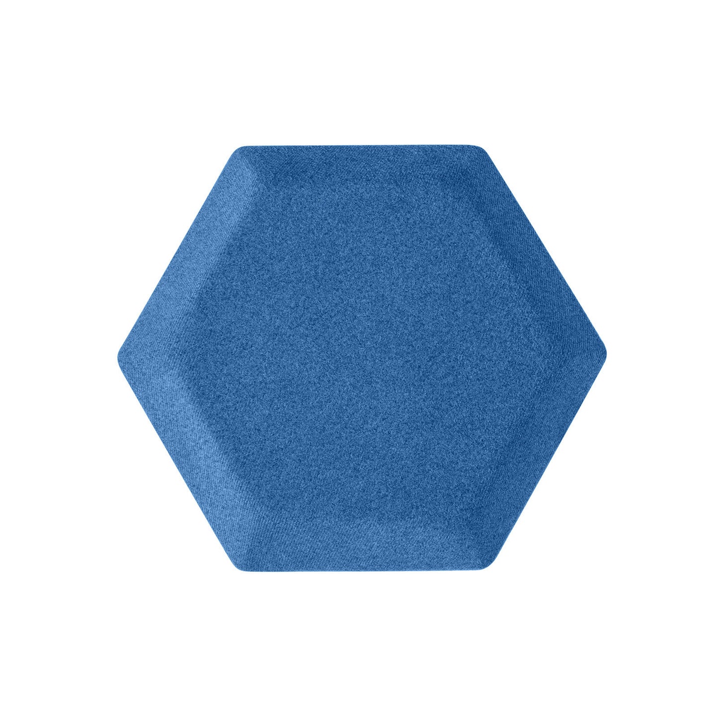 Bejot Silent:block Wall 3D akustisches Wandelement Sechseckform