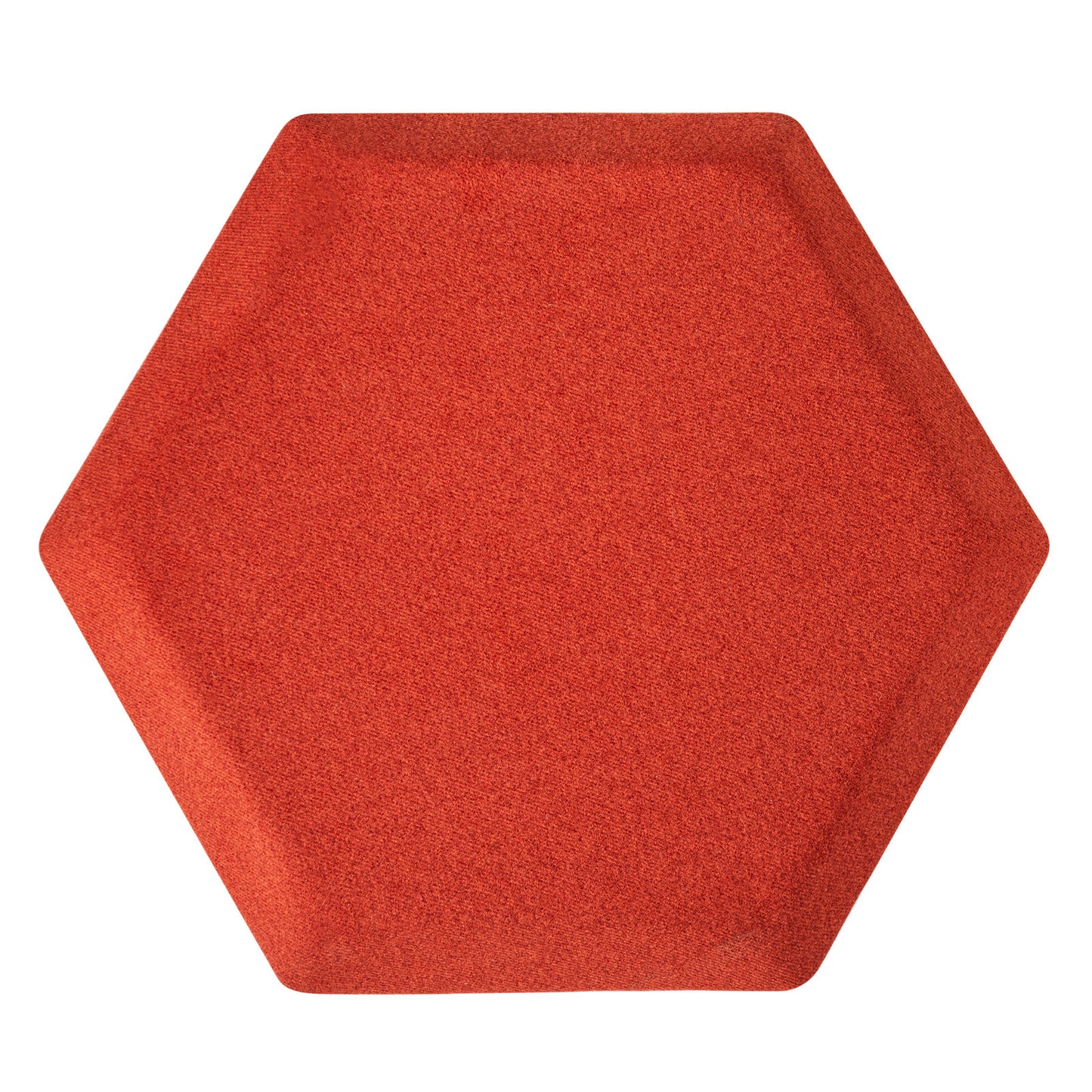 Bejot Silent:block Wall 3D akustisches Wandelement Sechseckform