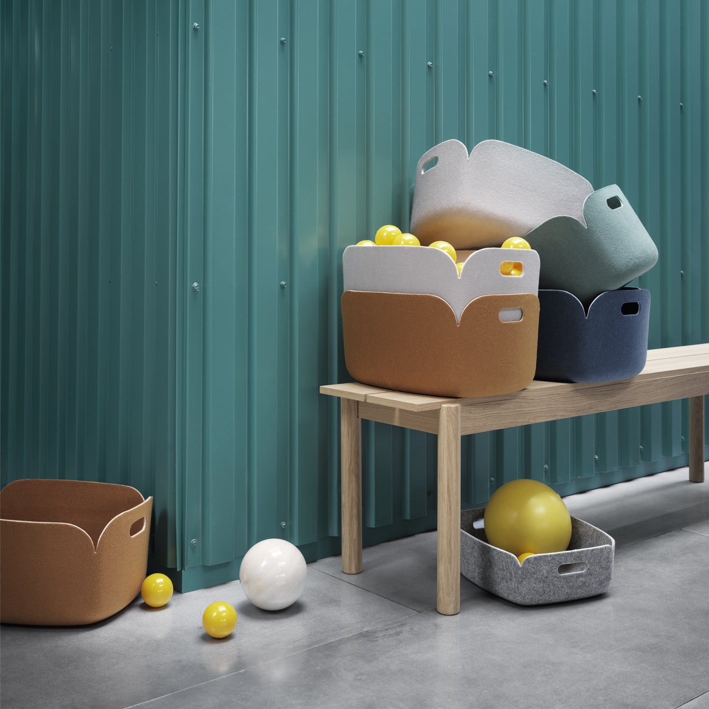 muuto Restore Basket