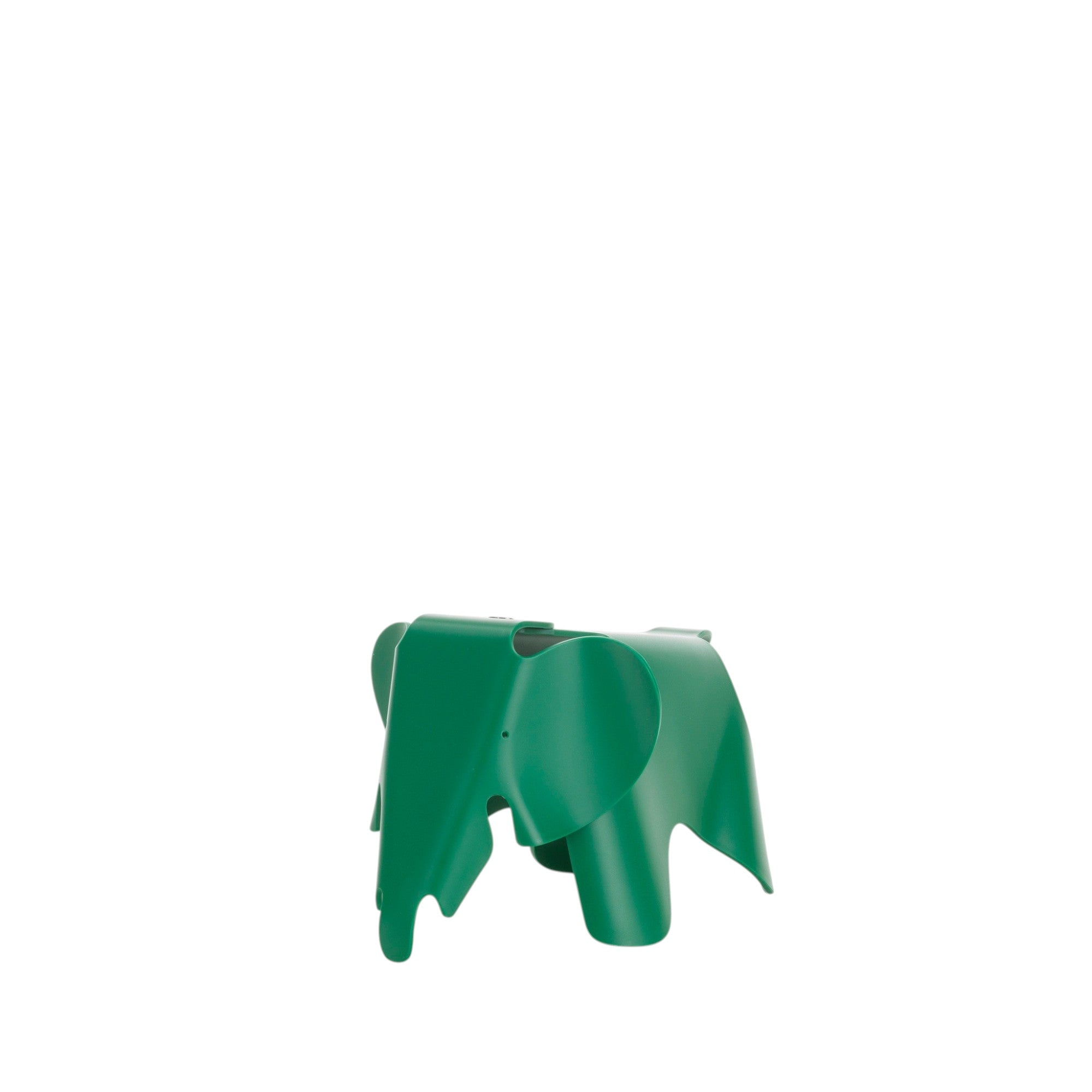 Vitra Eames Elephant small RE Dekoobjekt klein Kunststoff recycelt