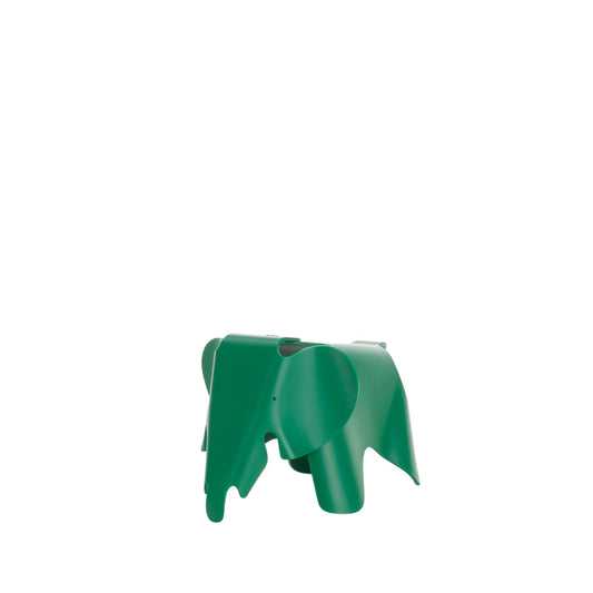 Vitra Eames Elephant small RE Dekoobjekt klein Kunststoff recycelt