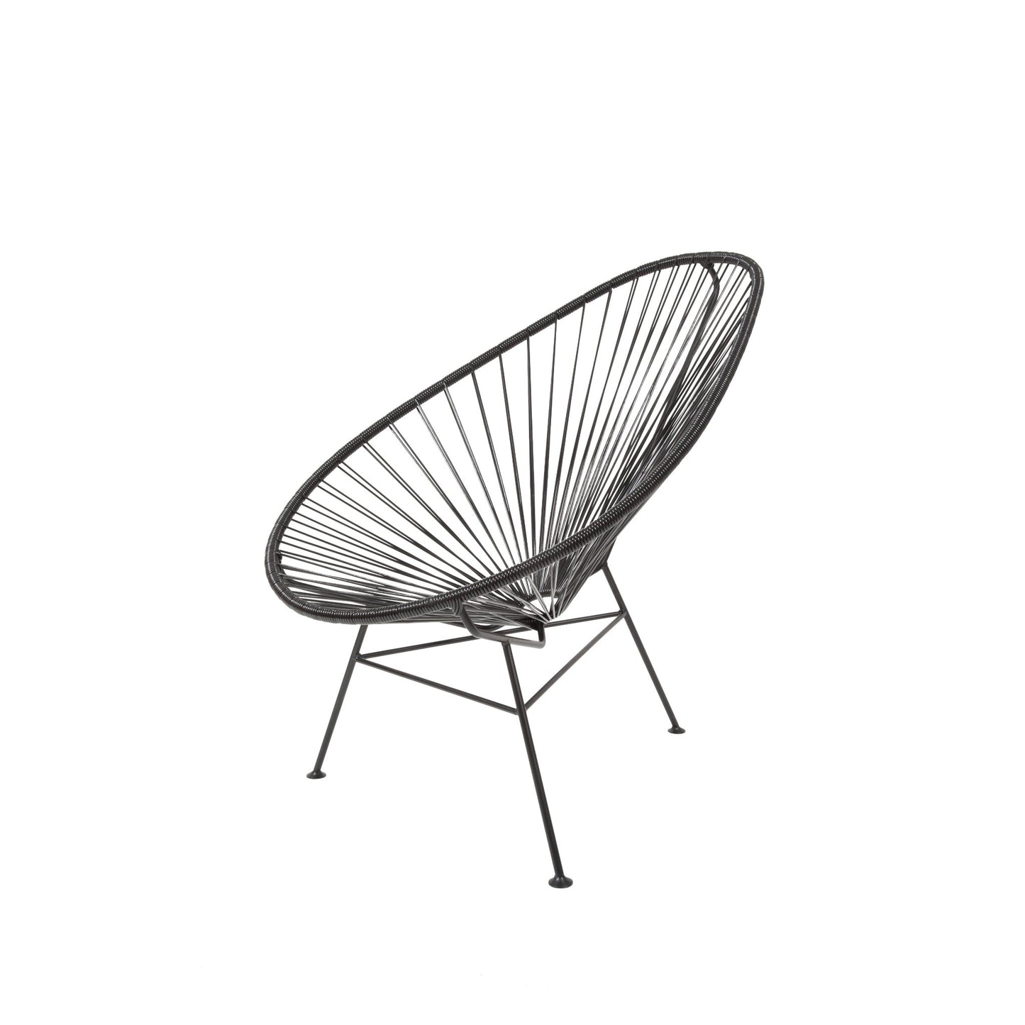 CLASSIC Chair - Negro