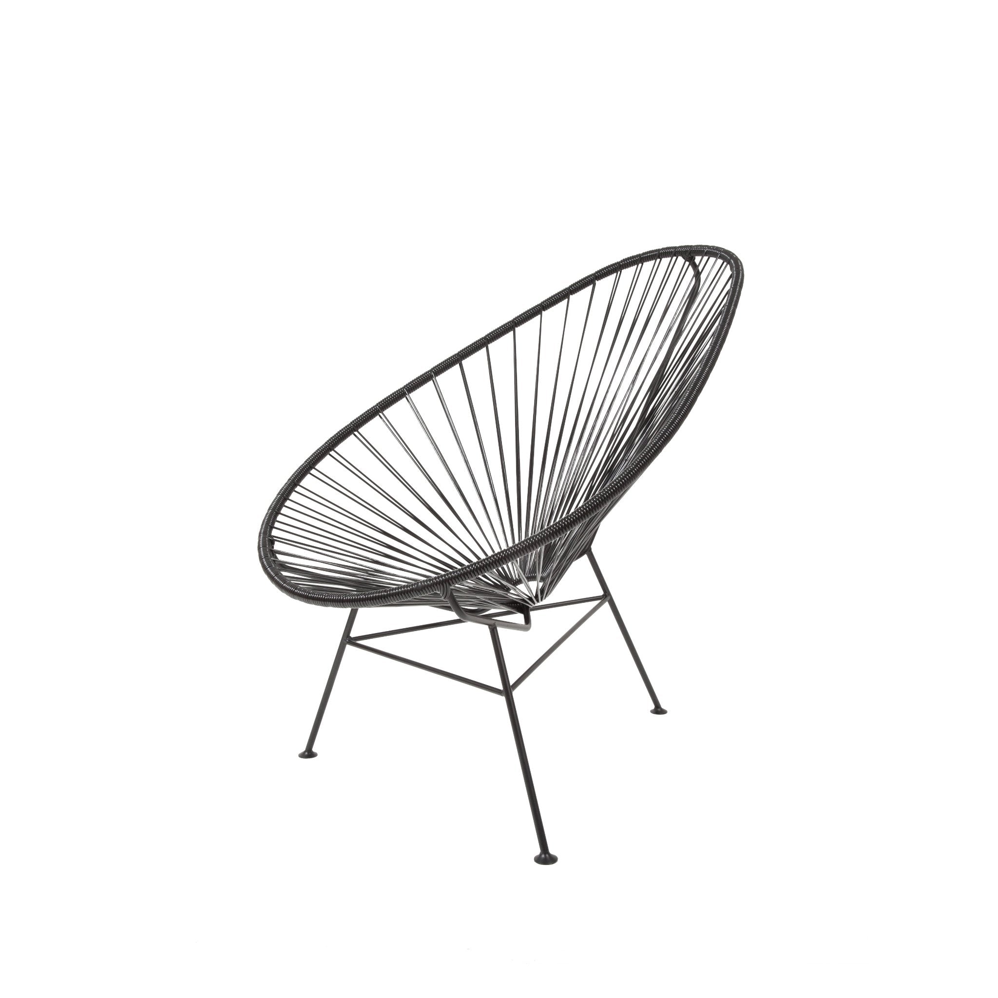 CLASSIC Chair - Negro