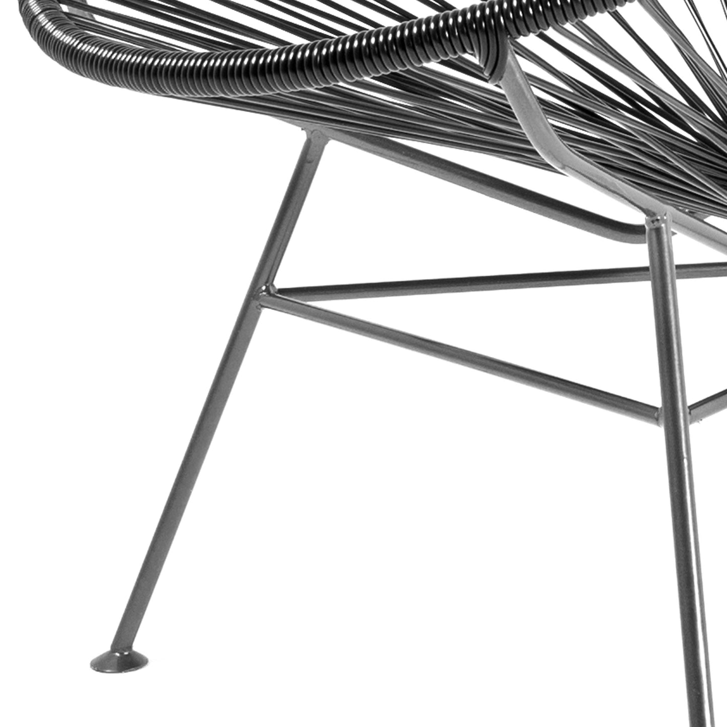 CLASSIC Chair - Negro