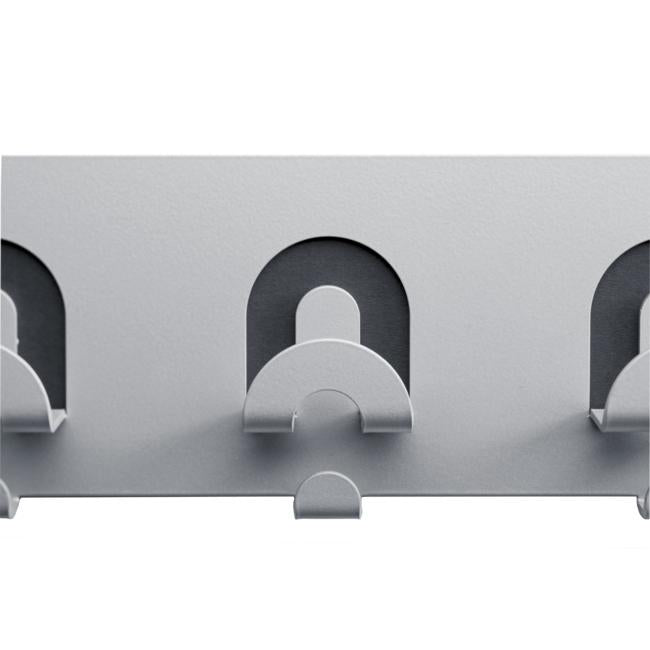 Flow 7 Wandgarderobe